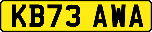 KB73AWA