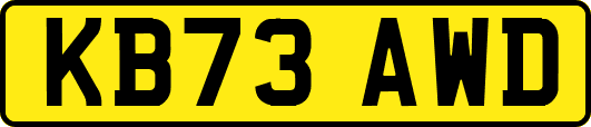 KB73AWD
