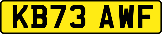 KB73AWF
