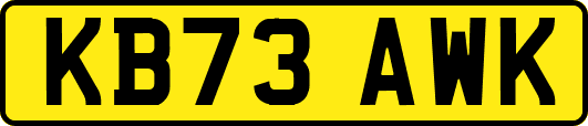 KB73AWK