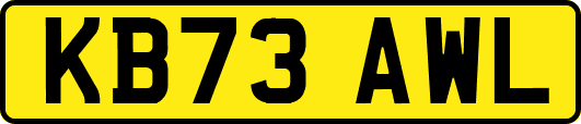 KB73AWL