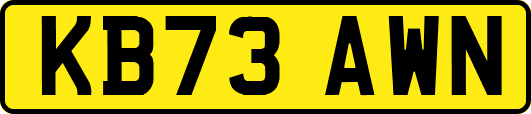 KB73AWN