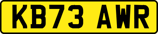 KB73AWR