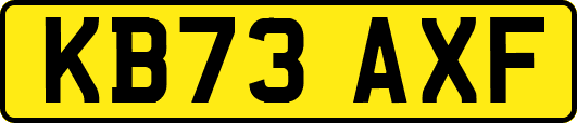 KB73AXF