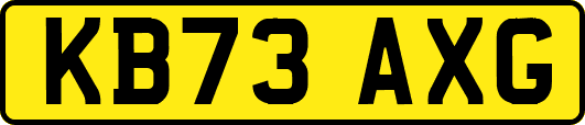 KB73AXG