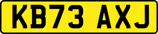 KB73AXJ