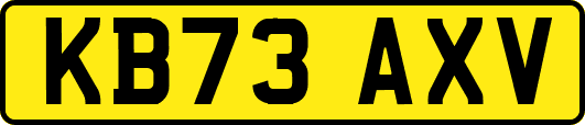 KB73AXV