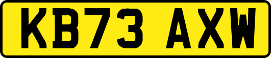KB73AXW