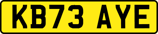 KB73AYE