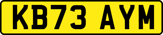 KB73AYM