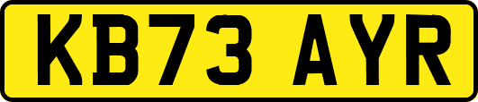 KB73AYR