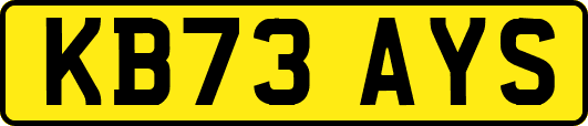 KB73AYS