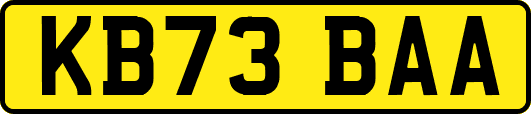 KB73BAA