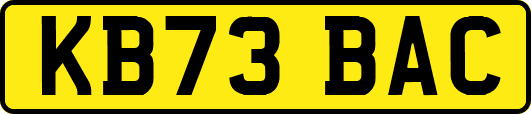 KB73BAC