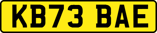 KB73BAE