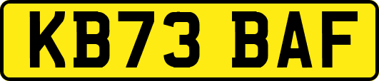 KB73BAF