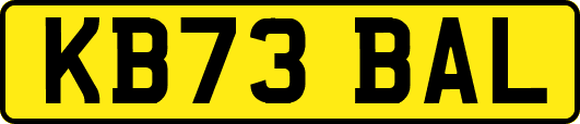 KB73BAL