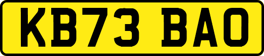KB73BAO