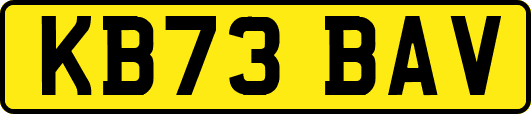 KB73BAV
