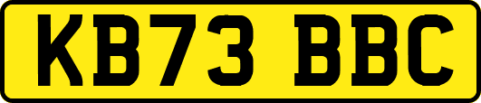 KB73BBC