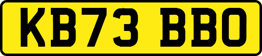KB73BBO