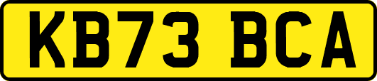 KB73BCA