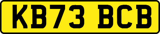 KB73BCB