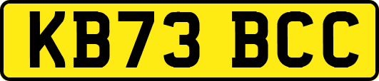 KB73BCC