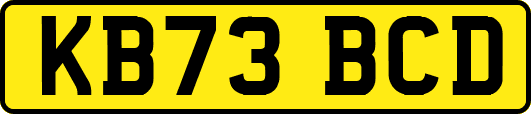 KB73BCD