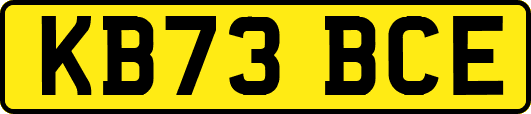 KB73BCE