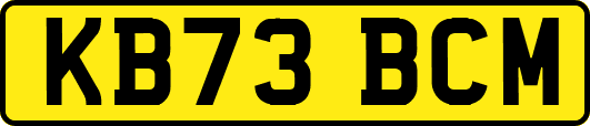 KB73BCM