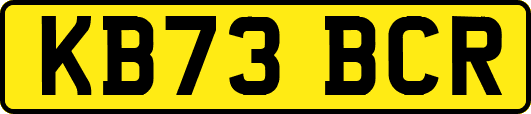 KB73BCR