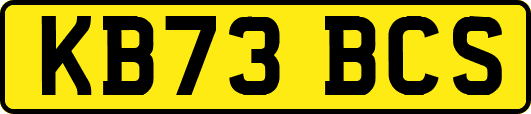 KB73BCS