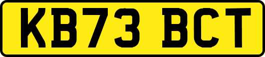 KB73BCT