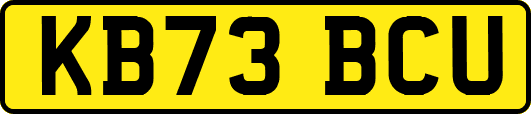KB73BCU