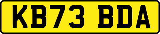 KB73BDA
