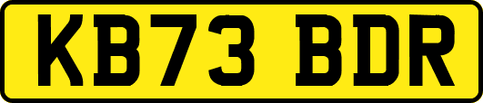 KB73BDR