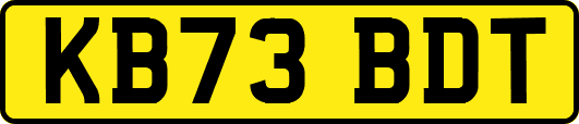 KB73BDT