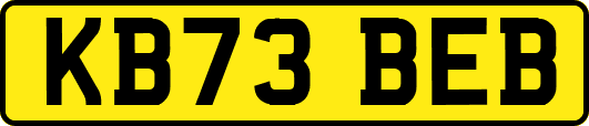 KB73BEB