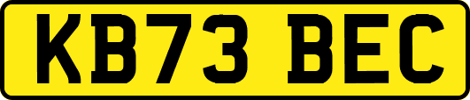 KB73BEC