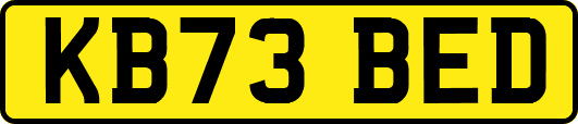 KB73BED