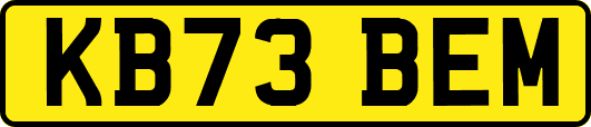 KB73BEM
