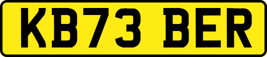 KB73BER