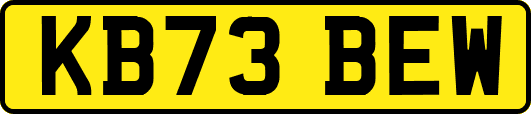 KB73BEW