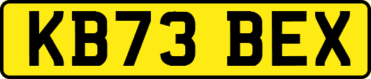KB73BEX