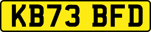 KB73BFD