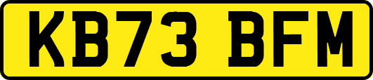 KB73BFM