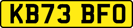 KB73BFO