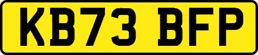 KB73BFP