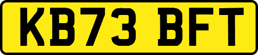 KB73BFT